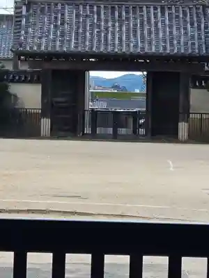 大樹寺（松安院大樹寺）(愛知県)