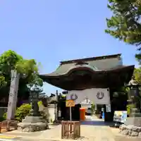 豊川閣 妙厳寺(愛知県)