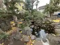 中目黒八幡神社(東京都)