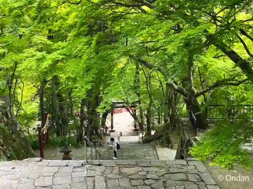 談山神社(奈良県)