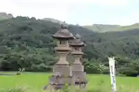 高司神社〜むすびの神の鎮まる社〜の景色