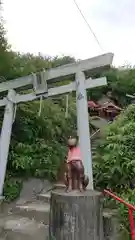 玉比咩神社(岡山県)