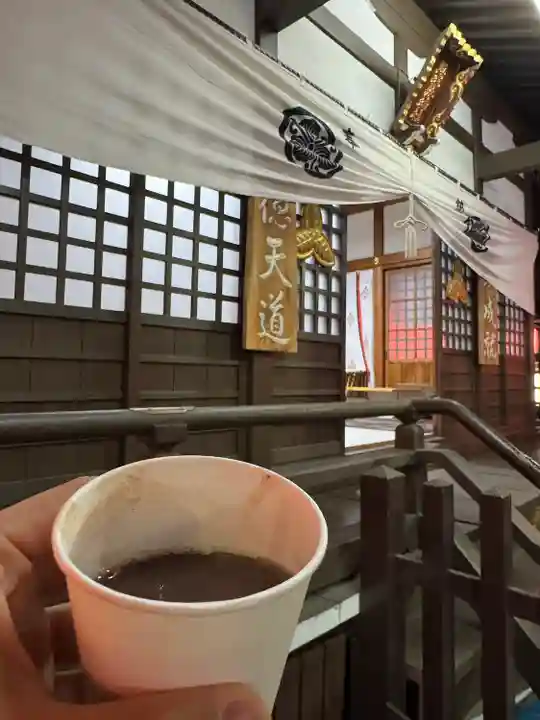 恵比寿神社(東京都)