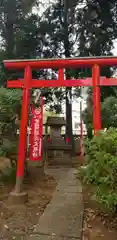 天祖神社(東京都)