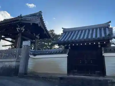 上品蓮台寺(京都府)