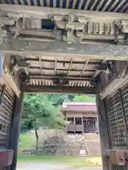 神元神社(兵庫県)