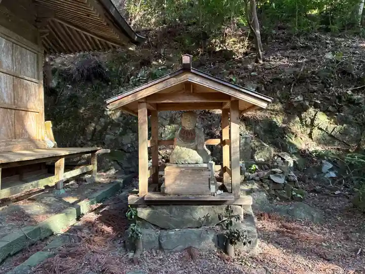 泰仙寺(徳島県)
