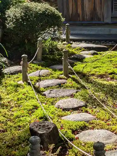 温泉寺(長野県)