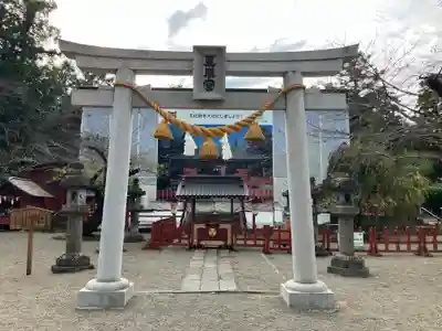 世良田東照宮(群馬県)