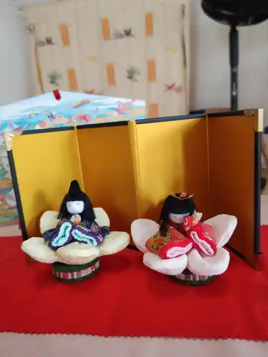 高司神社〜むすびの神の鎮まる社〜(福島県)