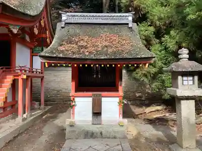 石清水八幡宮(京都府)