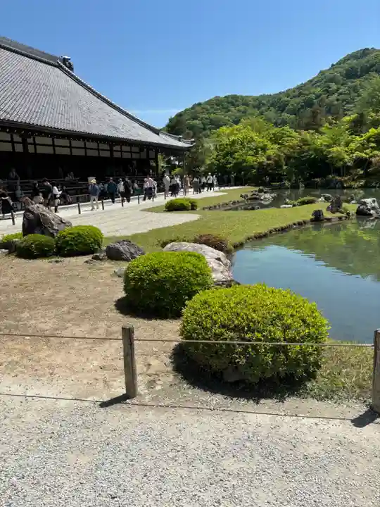 天龍寺(京都府)