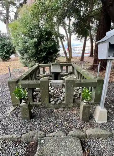 要石神社(静岡県)