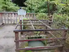 武田神社(山梨県)