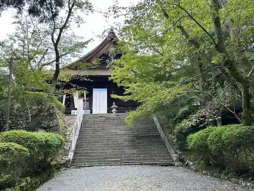園城寺（三井寺）(滋賀県)
