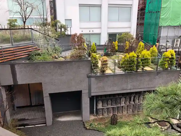 道往寺のその他建物