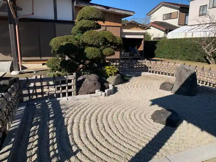 普門寺(千葉県)