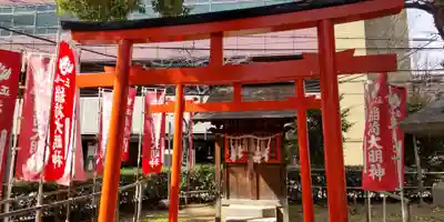 大枝神社(大阪府)