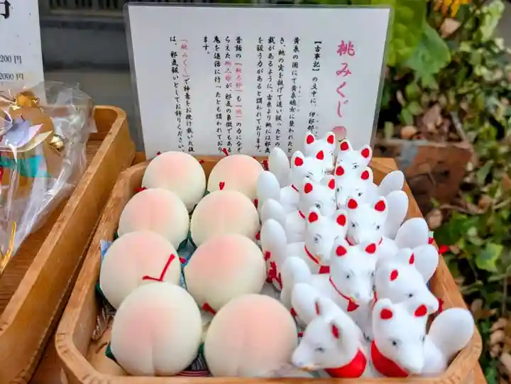 自由が丘熊野神社(東京都)