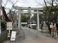 若宮八幡社(愛知県)