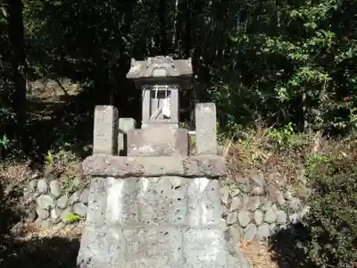 春日神社(東京都)