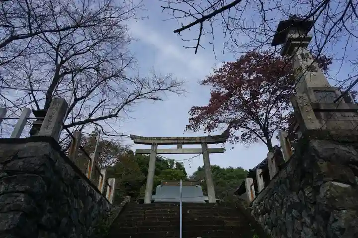 賀茂別雷神社のその他建物