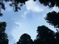 大宮温泉神社(栃木県)