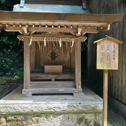志賀海神社(福岡県)