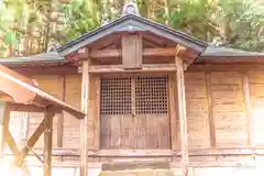 櫻神社(宮城県)