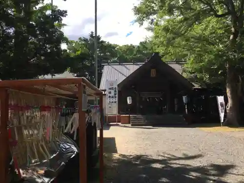 錦山天満宮のその他建物