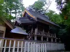 須佐神社の建物その他