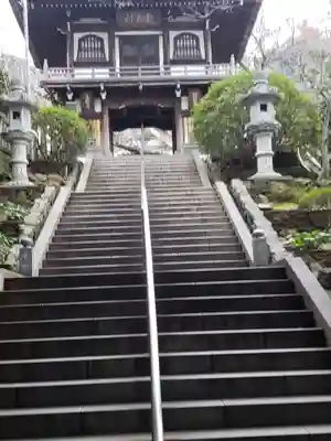 常照寺のその他建物