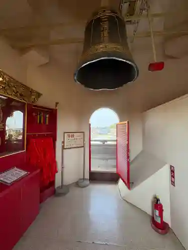 聖天宮(埼玉県)