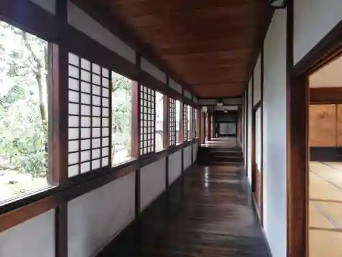 醍醐寺の本殿・本堂