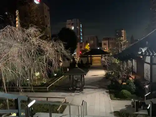 宝勝山　南藏院   蓮光寺のその他建物