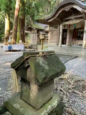 高千穂神社(宮崎県)