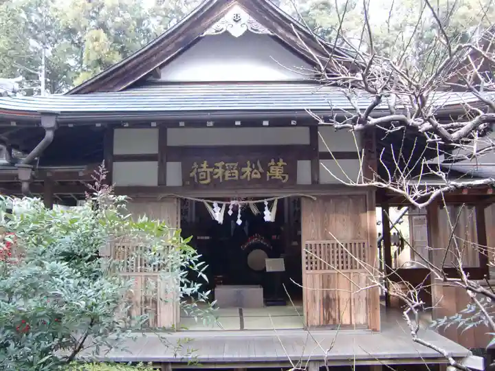 龍潭寺(静岡県)