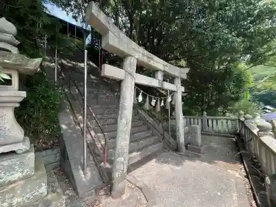 小野神社(広島県)
