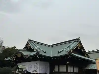 靖國神社(東京都)