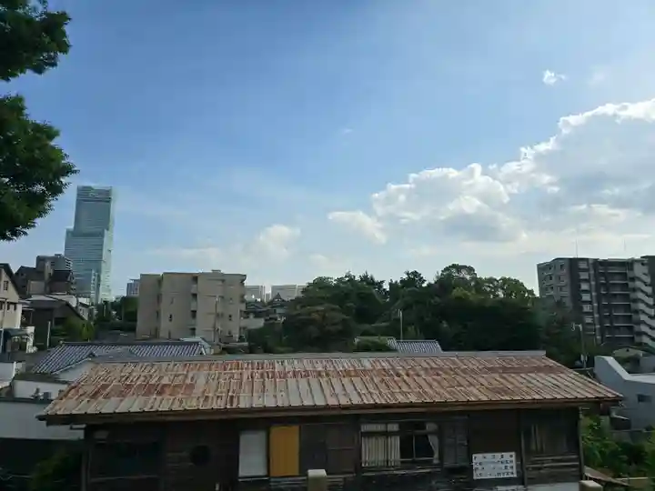 清水寺(大阪府)