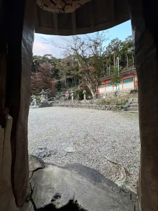 大原野神社(京都府)