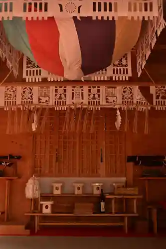 熊野鳴瀧神社(宮崎県)