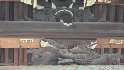 下御霊神社(京都府)