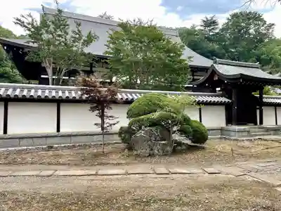 長禅寺(山梨県)