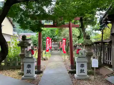 天満神社(福井県)
