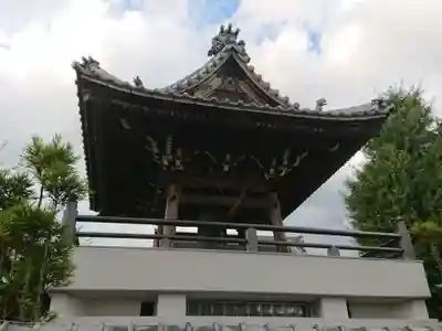 慶善寺のその他建物