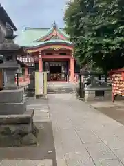 菅原神社(東京都)