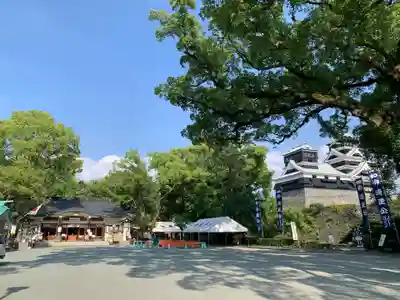 加藤神社のその他建物