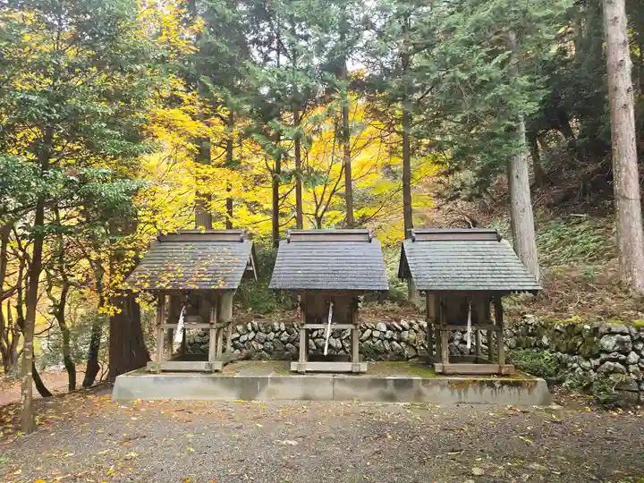 地主神社(滋賀県)