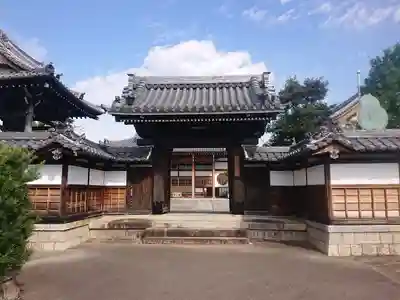 玉林寺（小牧観音）(愛知県)